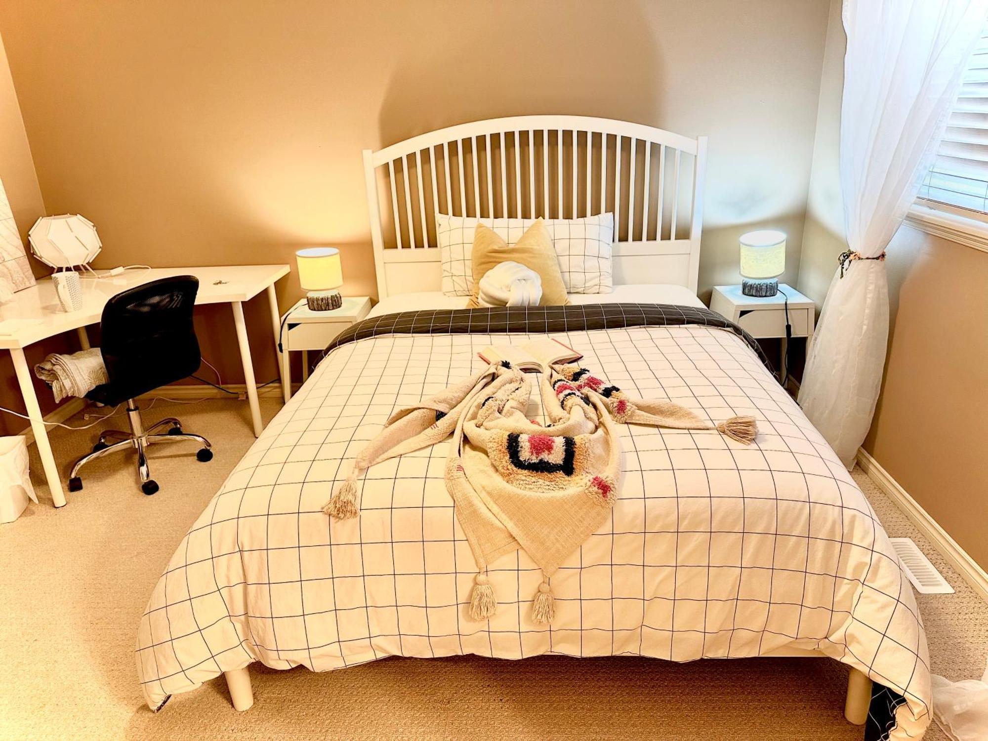 Scorpio House Langley- Room 3 Extérieur photo