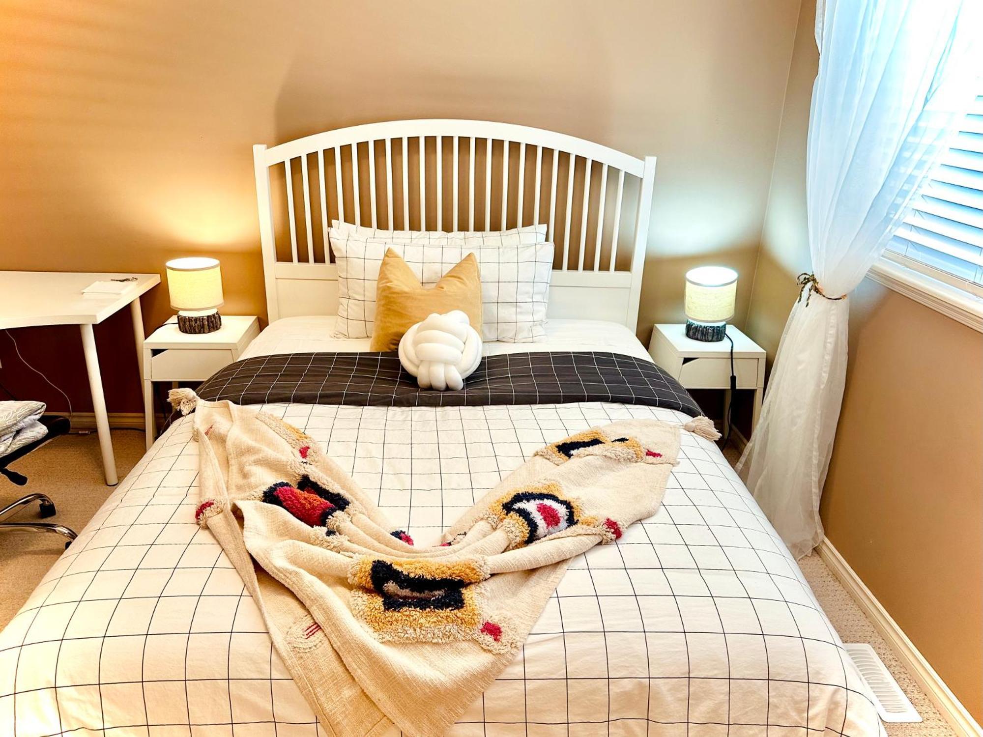 Scorpio House Langley- Room 3 Extérieur photo